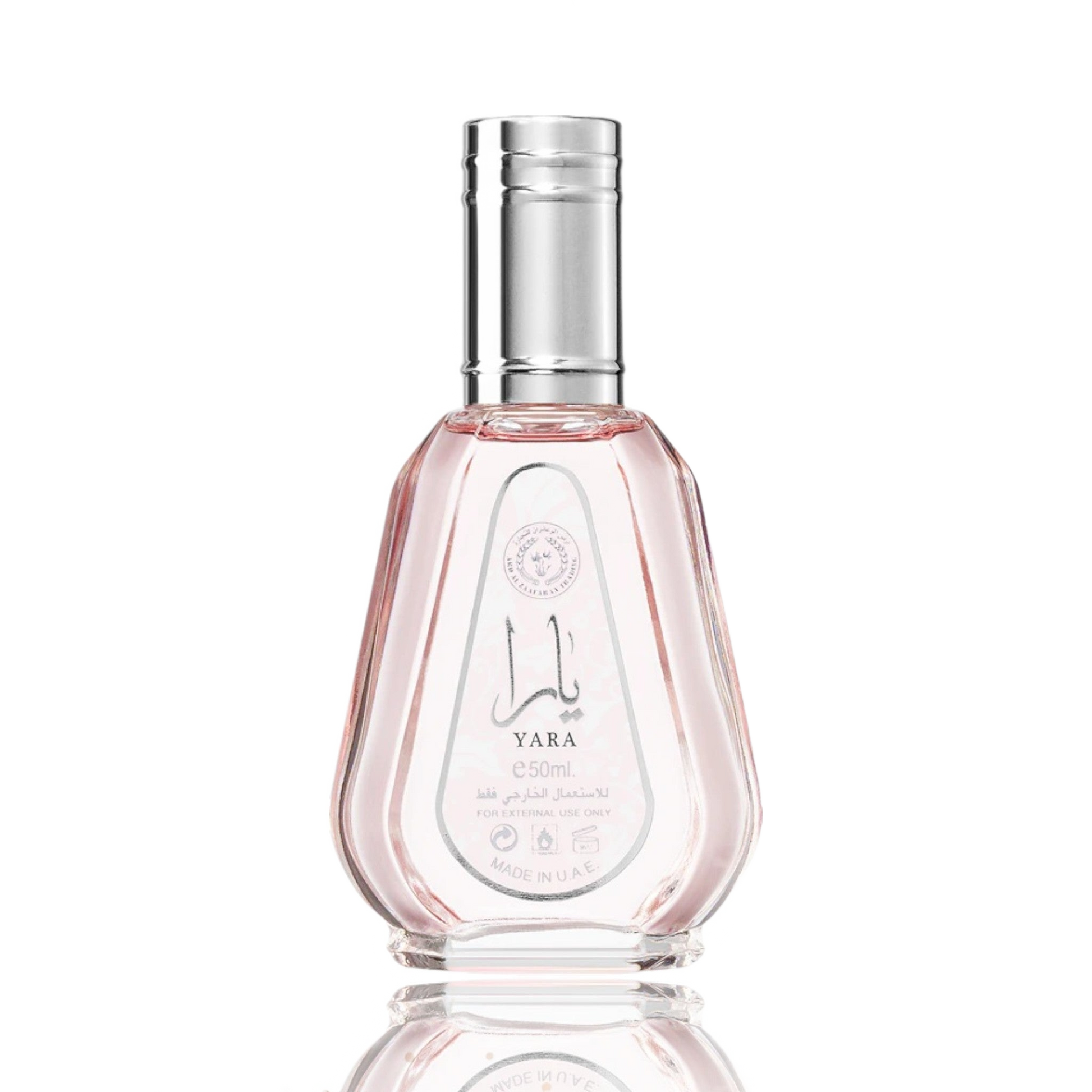 Yara  50 Ml By Ard Al Zaafaran