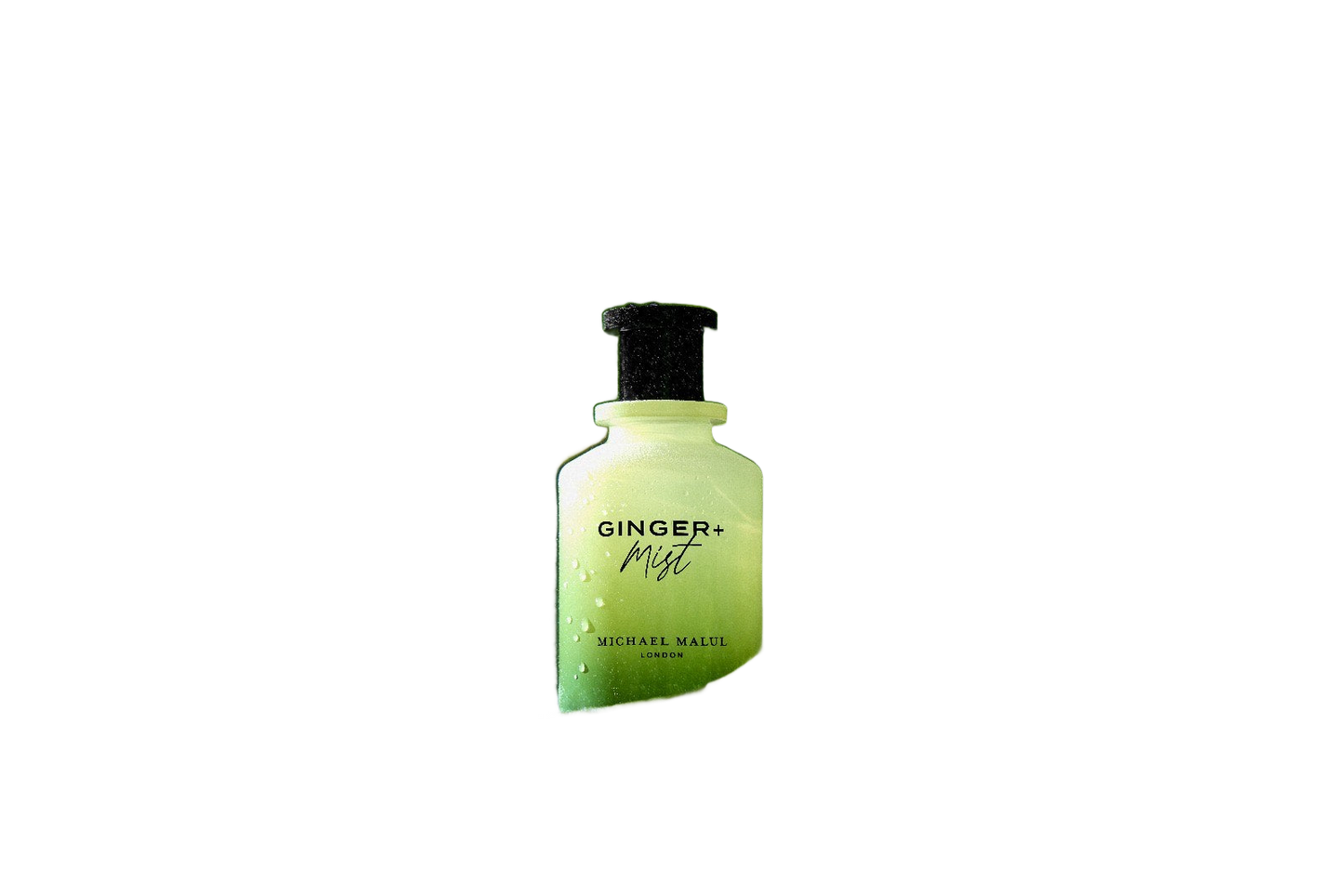 Ginger + Mist By Michael Malul
