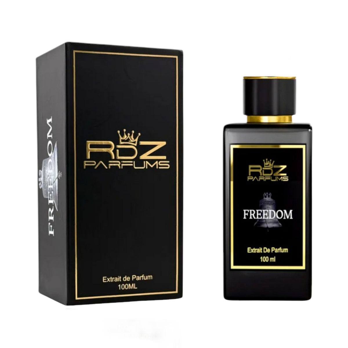 Freedom by RDZ Parfums