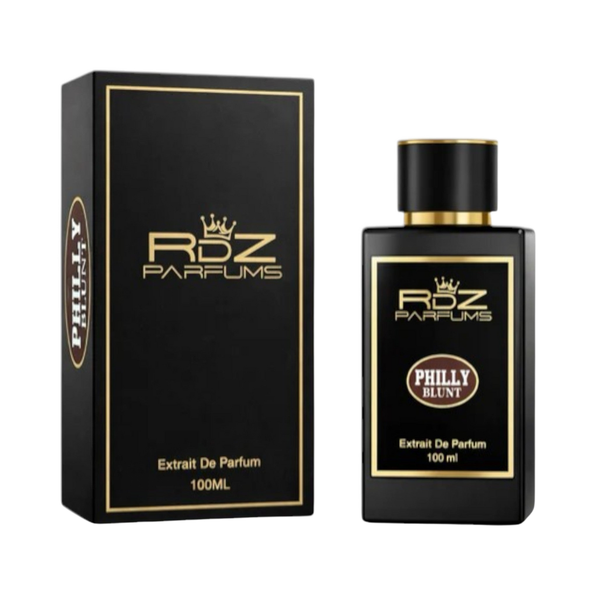 Philly Blunt by RDZ Parfums
