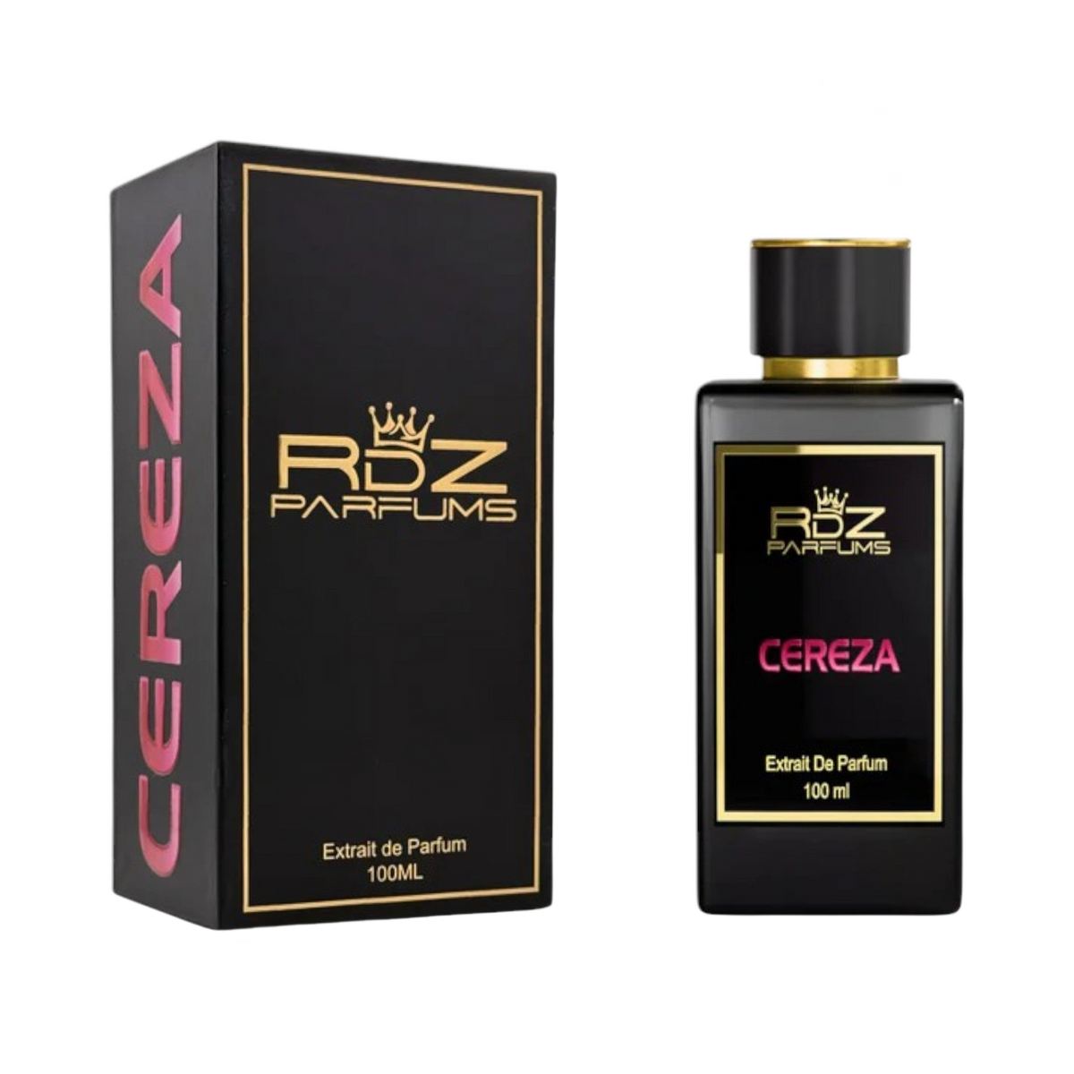 Cereza by RDZ Parfums