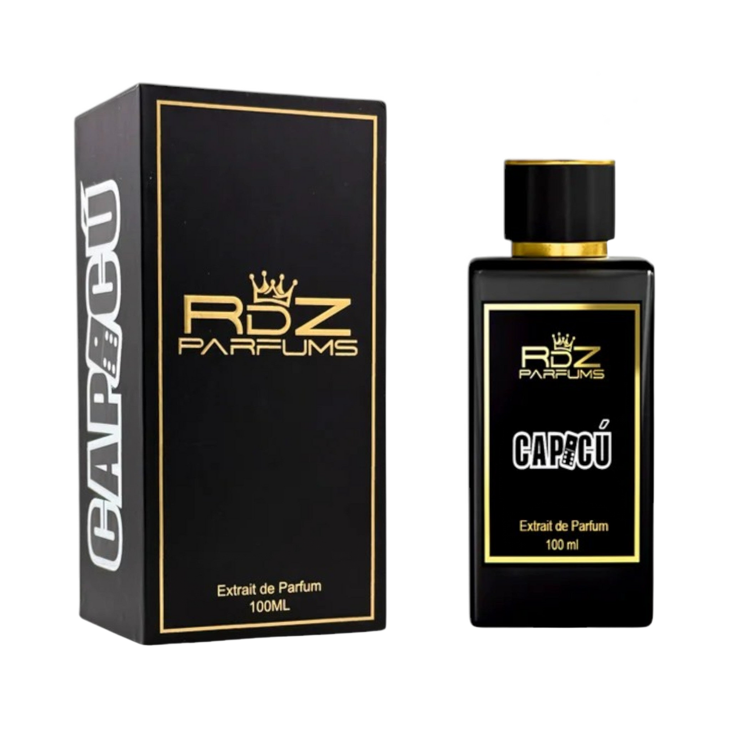 Capicú by RDZ Parfums