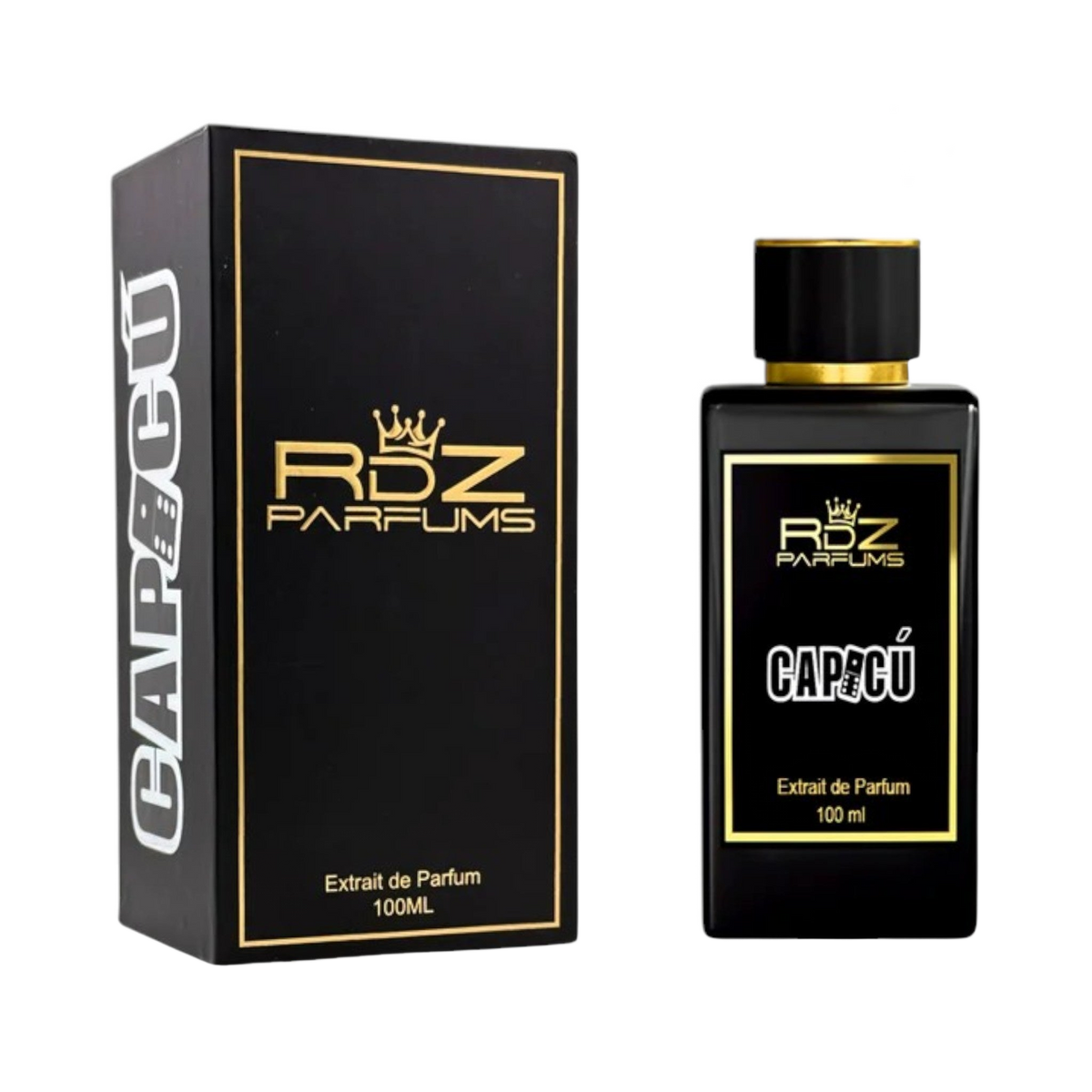 Capicú by RDZ Parfums