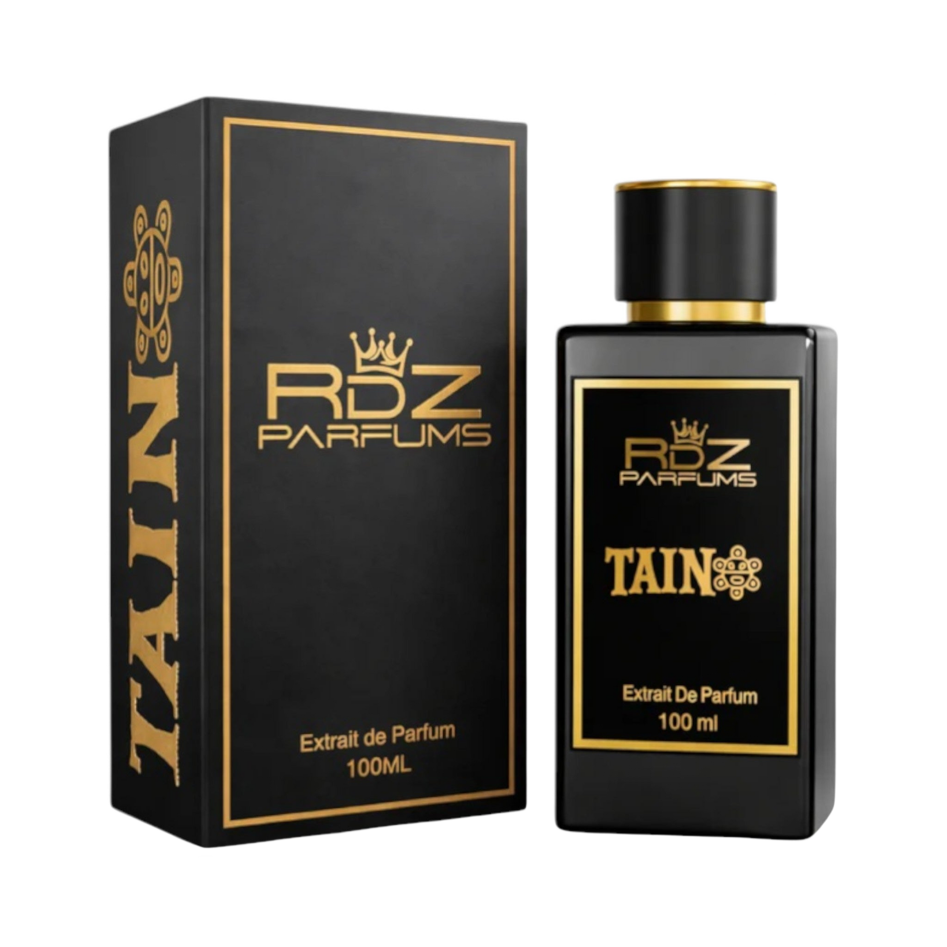 Taino by RDZ Parfums