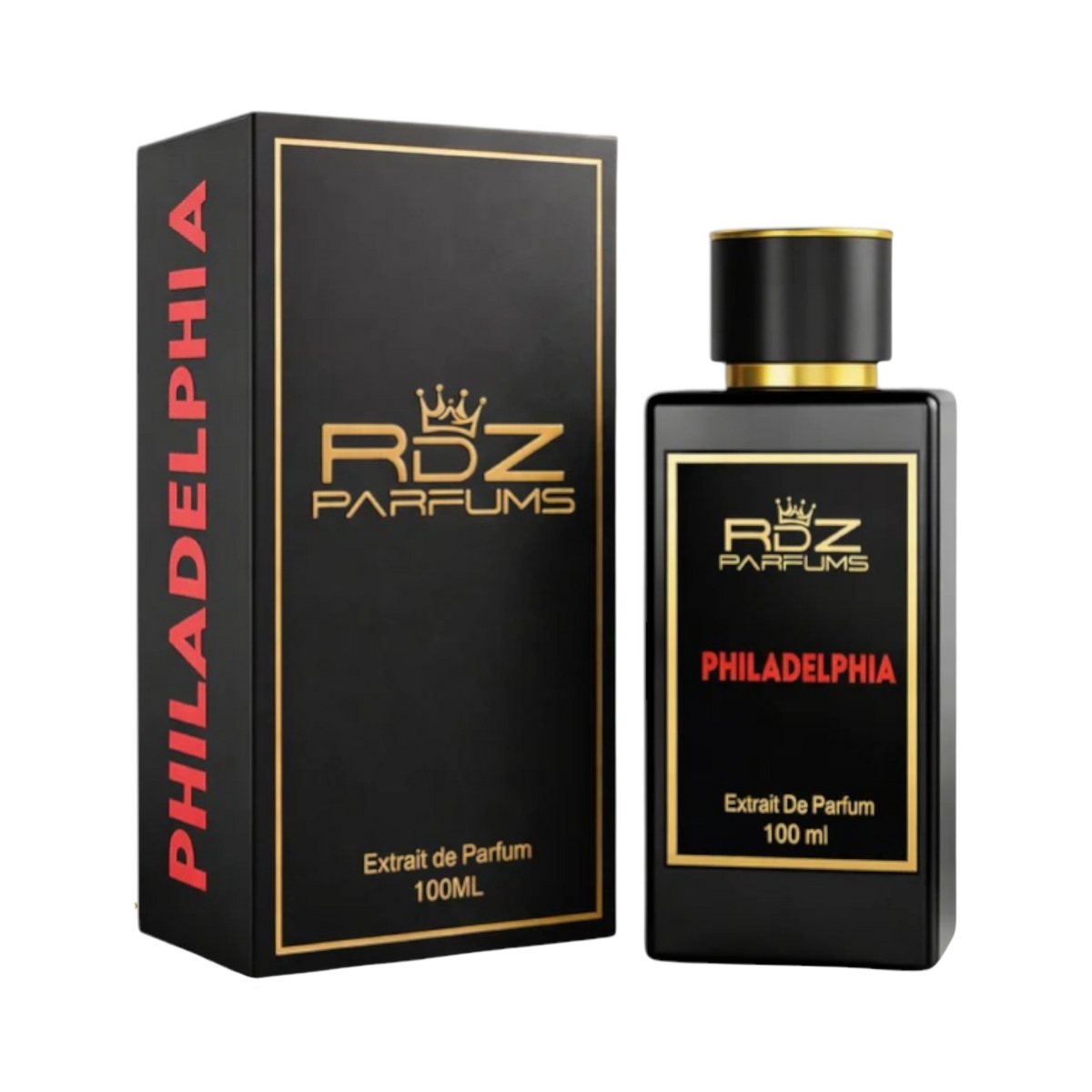 Philadelphia by RDZ Parfums