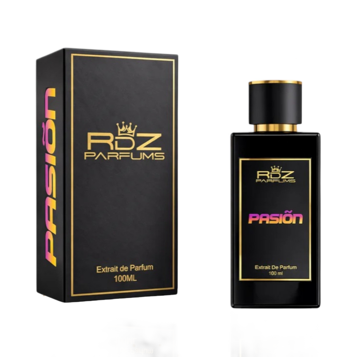 Pasion by RDZ Parfums