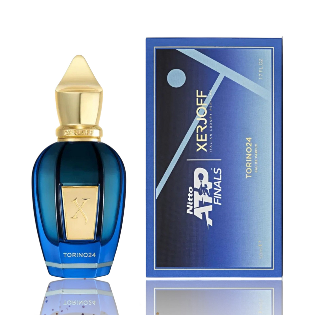 Torino 24 by Xerjoff Eau de Parfum