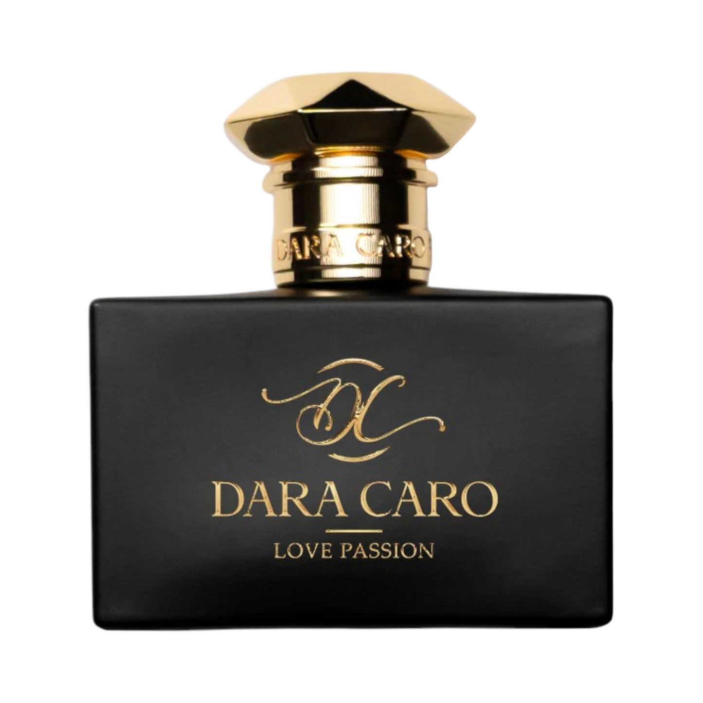 Love Passion Extrait de Parfum by Dara Caro