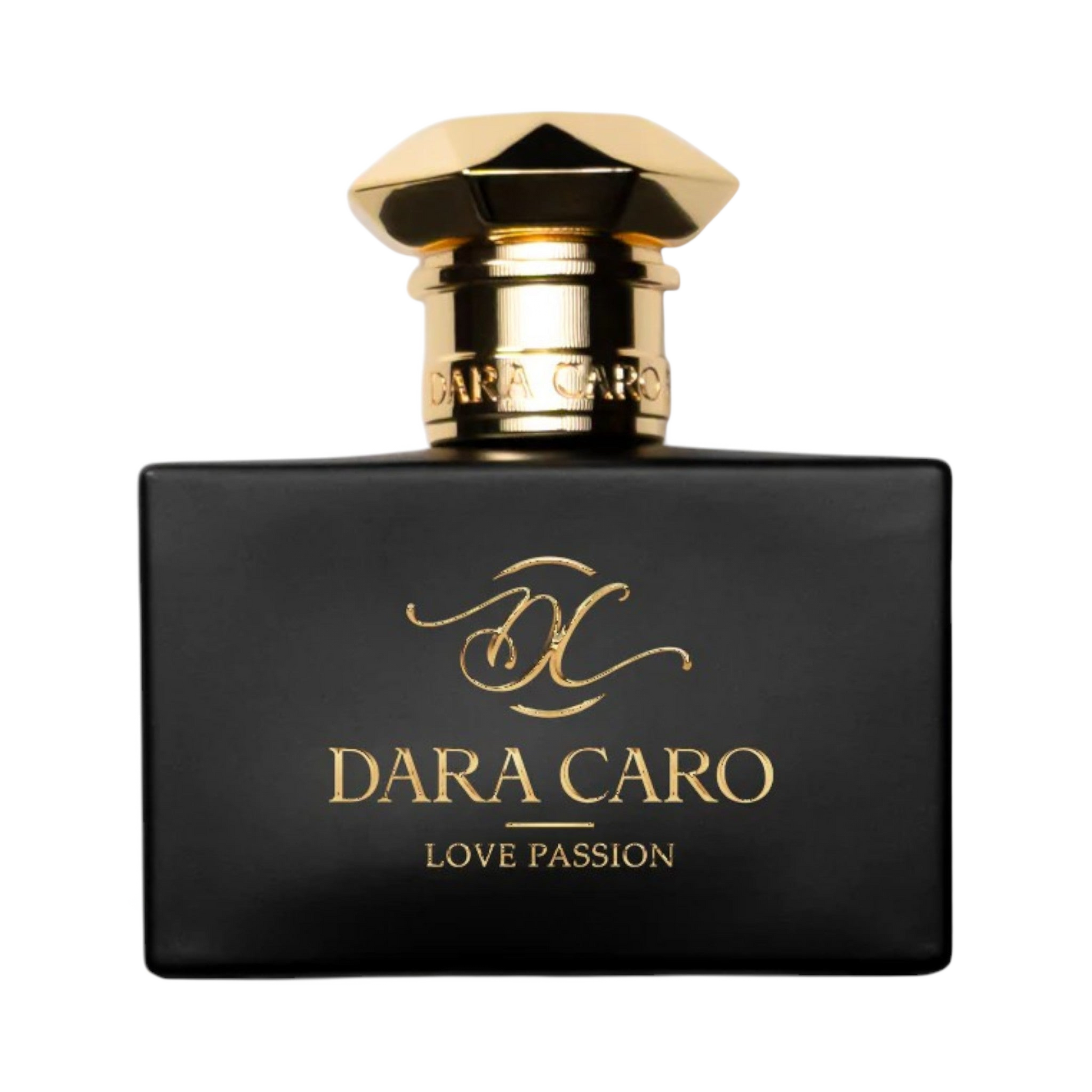 Love Passion Extrait de Parfum by Dara Caro