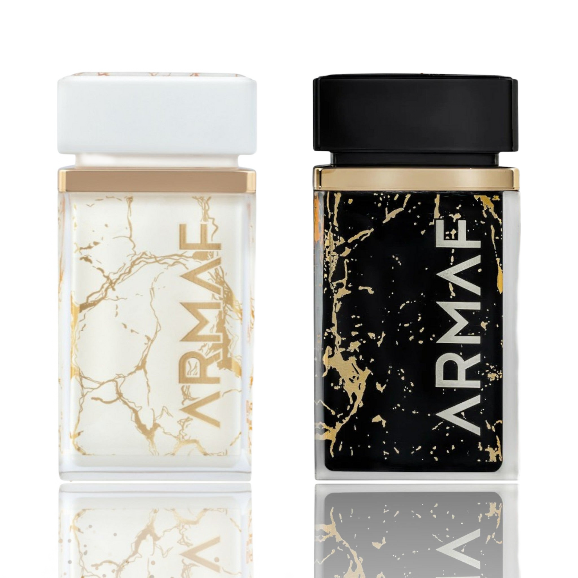 D'Or By Armaf Combo 2 Pcs