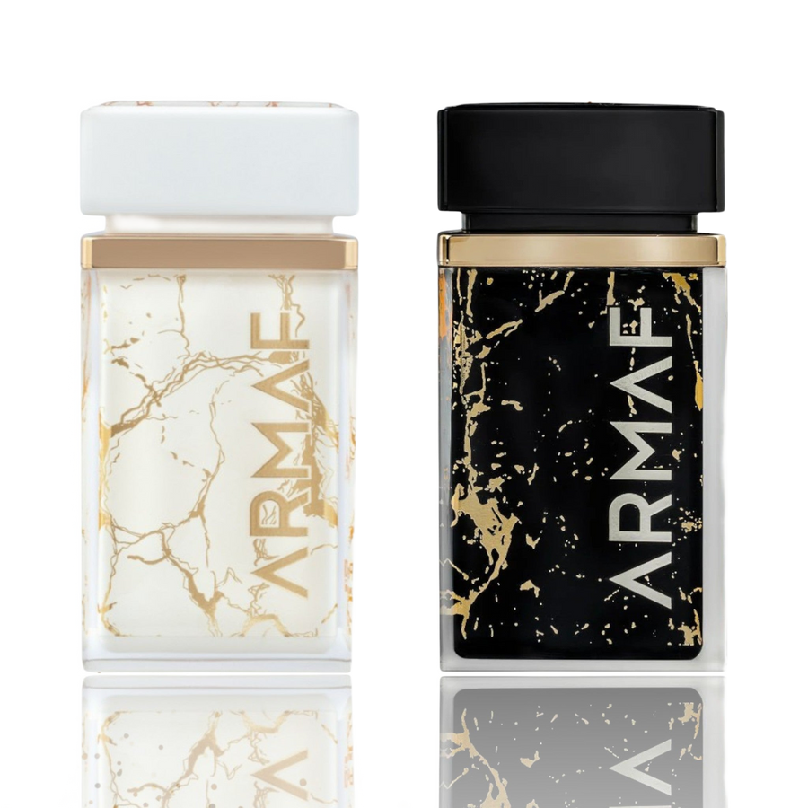 D'Or By Armaf Combo 2 Pcs