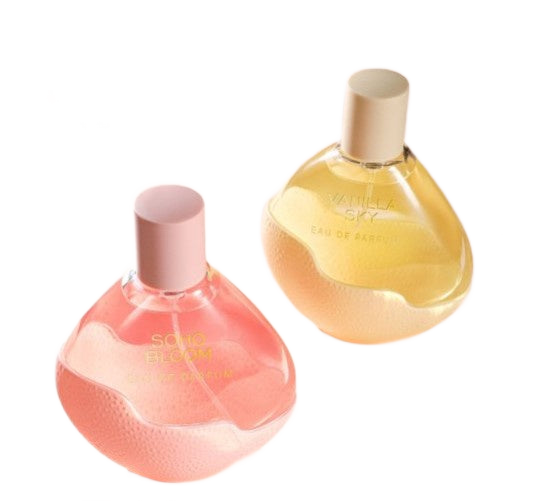 Mistic Perfumes Combo 2 Pcs