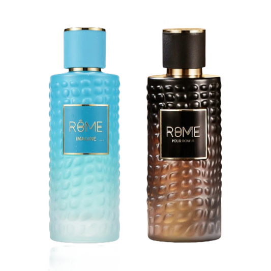 Rome By Bharara Combo 2 Pcs
