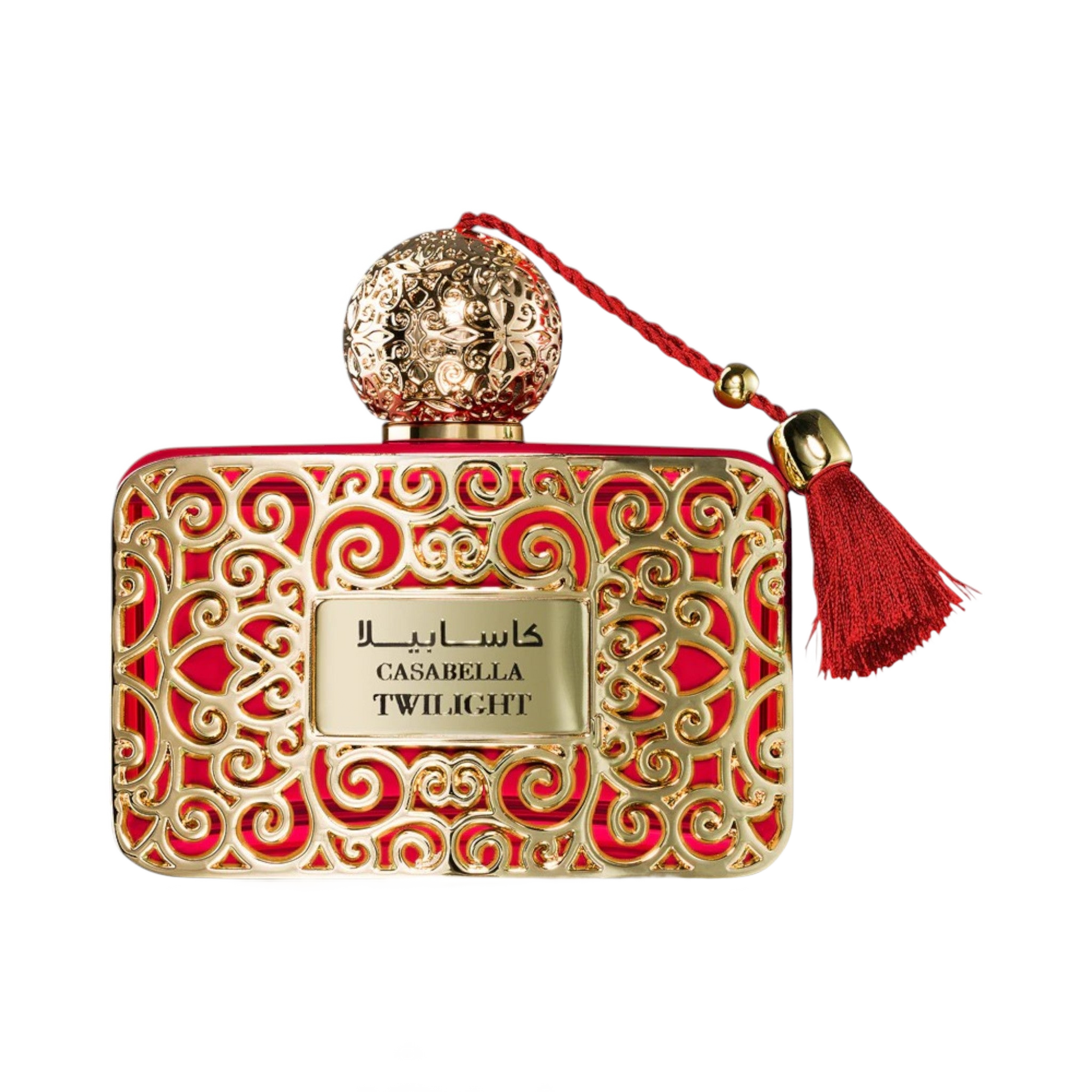 Casabella Twilight by Le Chameau EDP 3.4 Oz