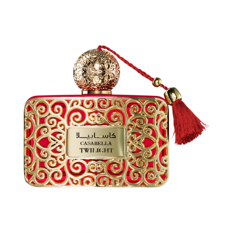 Casabella Twilight by Le Chameau EDP 3.4 Oz