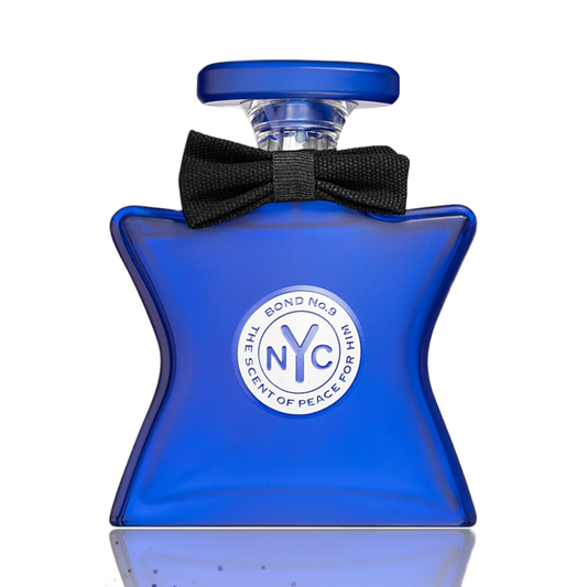 The Scent of Peace for Him by Bond No.9