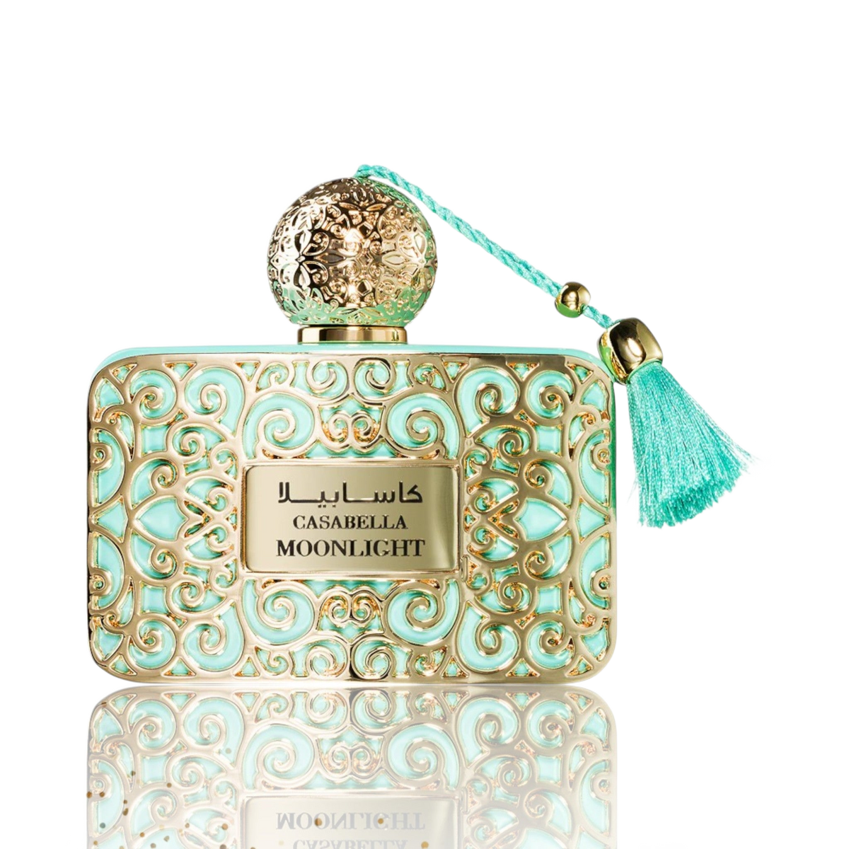 Casabella Moonlight by Le Chameau EDP 3.4 Oz