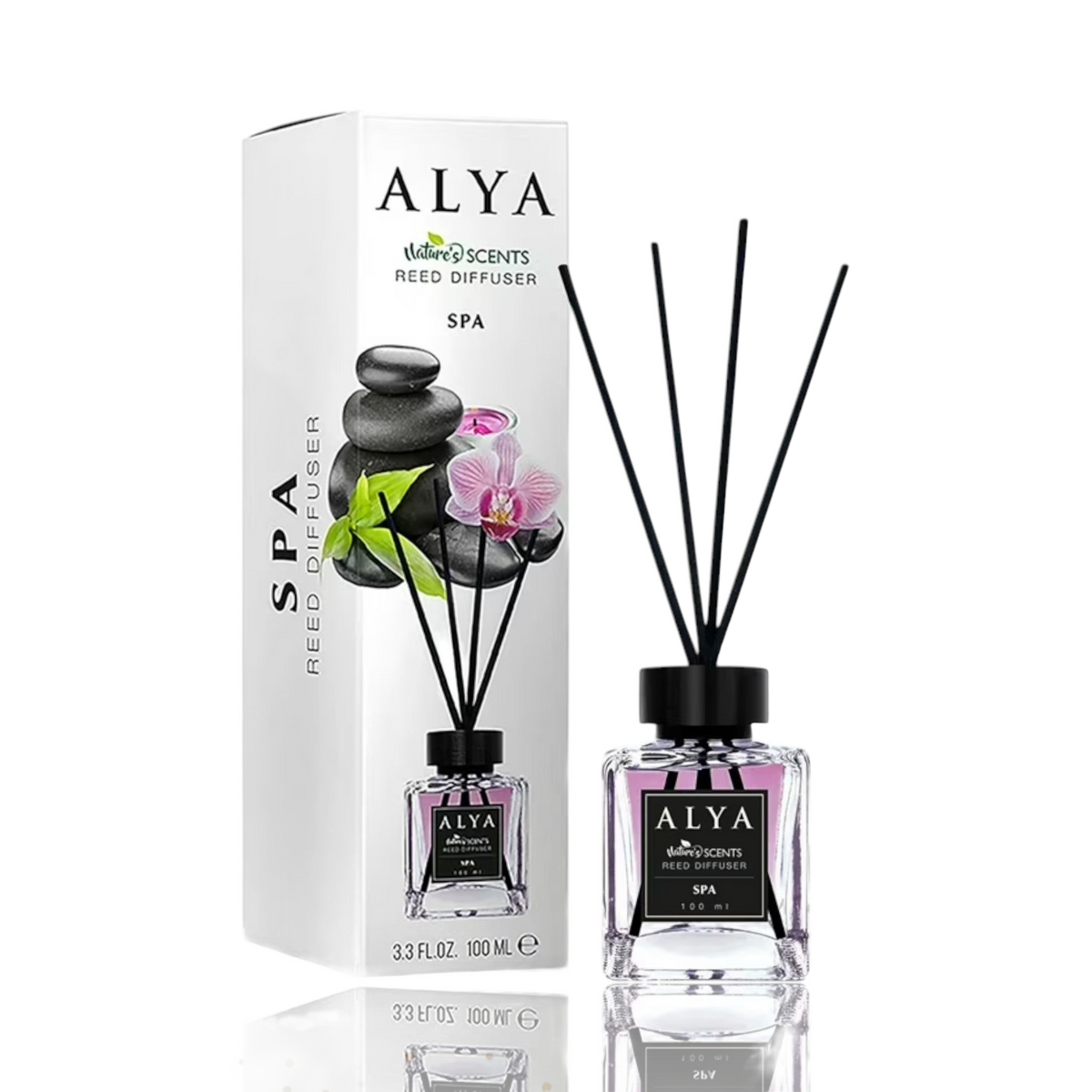 Alya Reed Diffuser