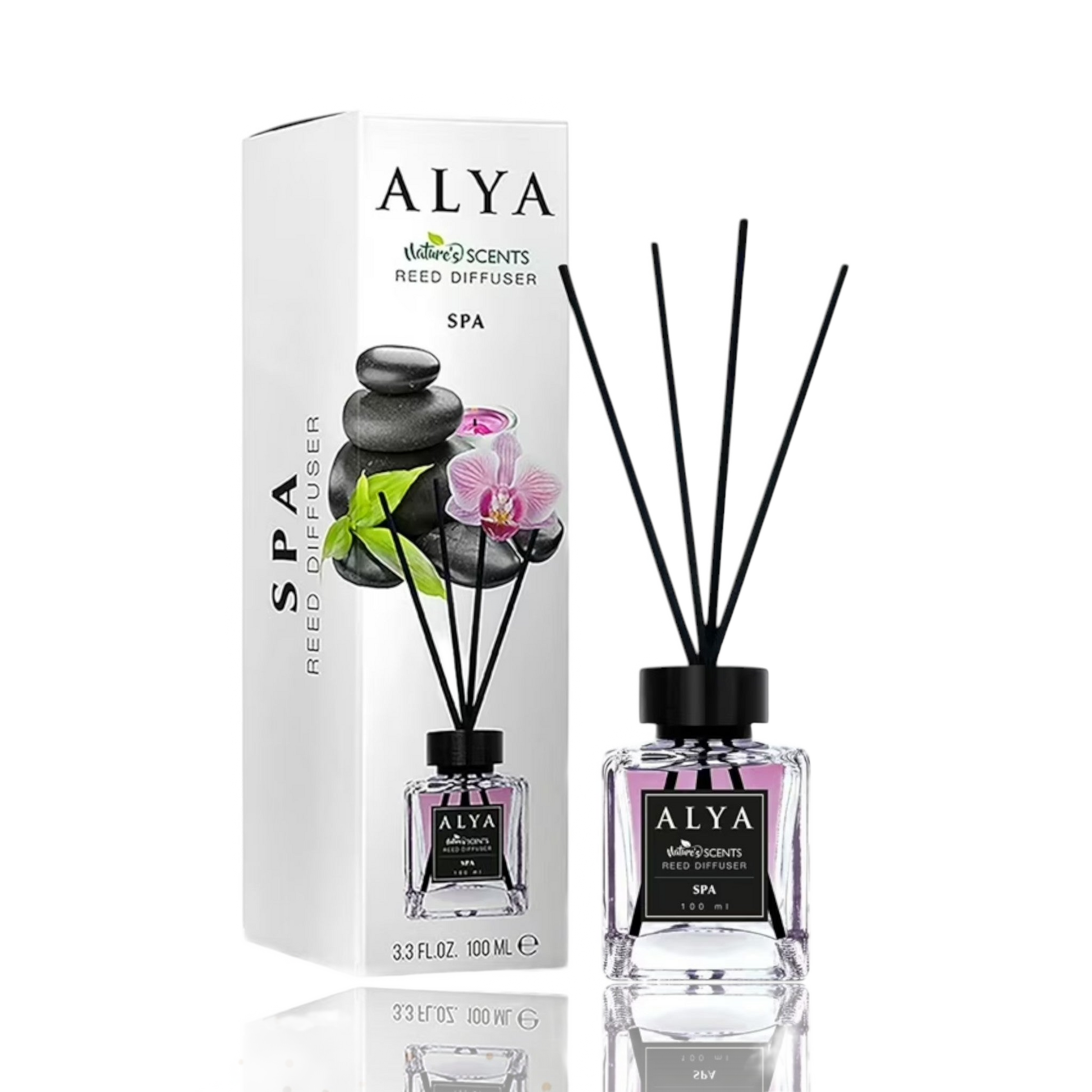 Alya Reed Diffuser