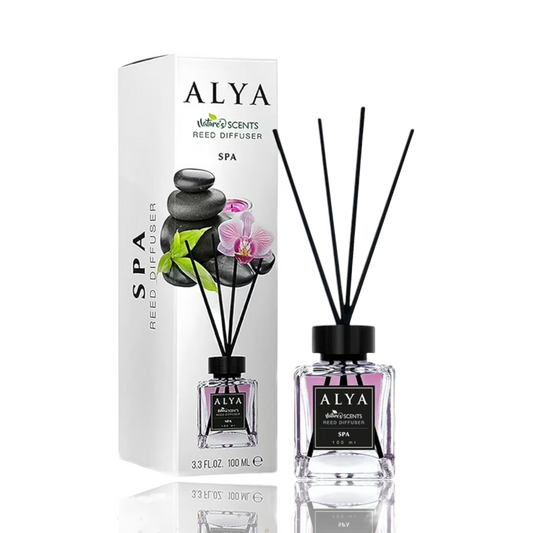 Alya Reed Diffuser
