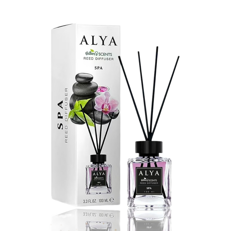 Alya Reed Diffuser