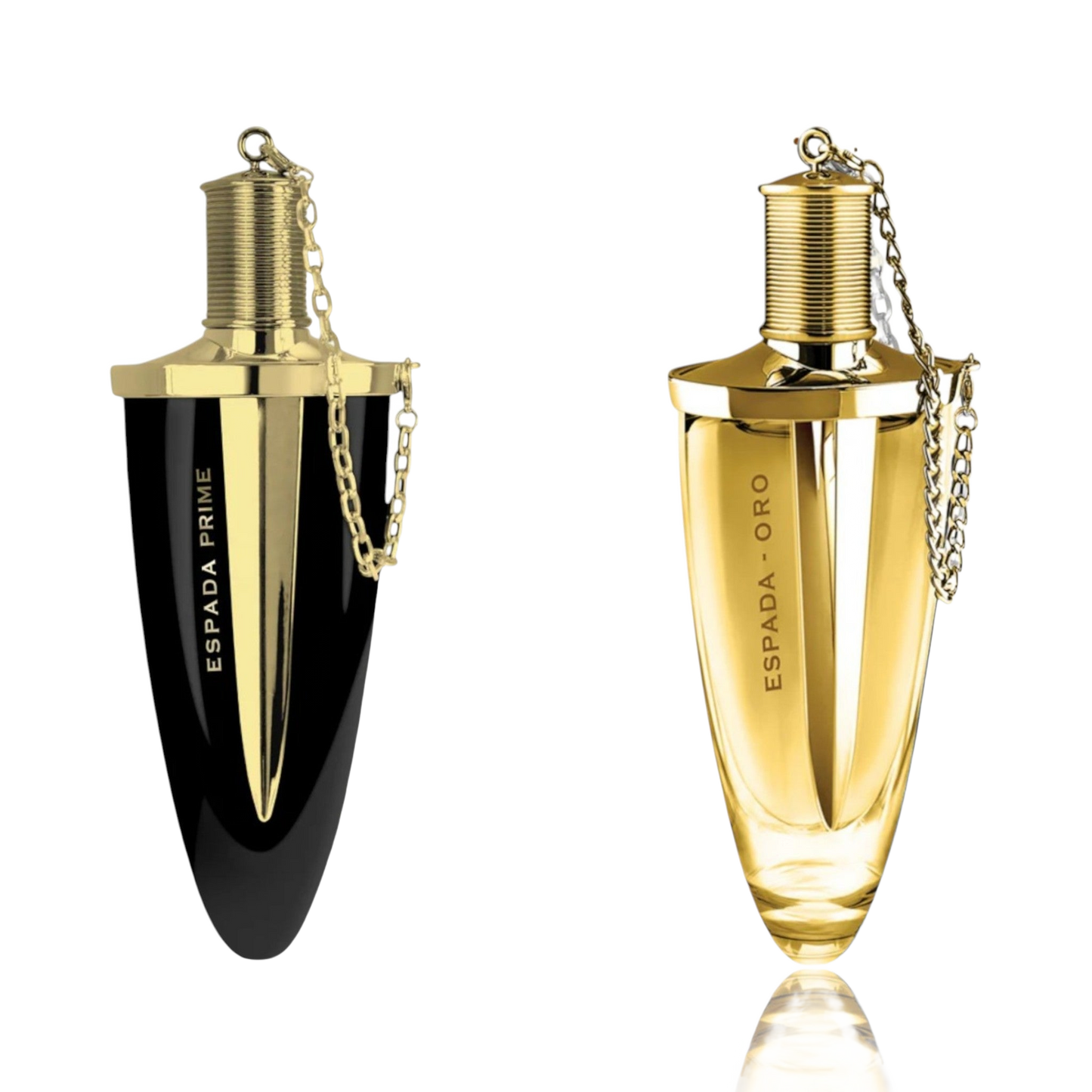 Le Chameau Espada Eau de Parfum Combo Set 2 PCS