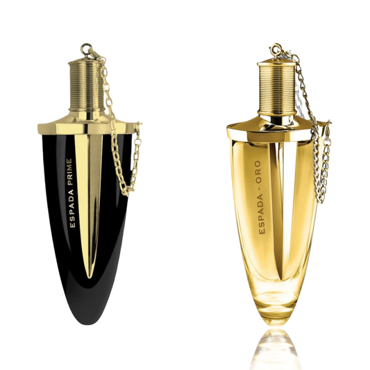 Le Chameau Espada Eau de Parfum Combo Set 2 PCS