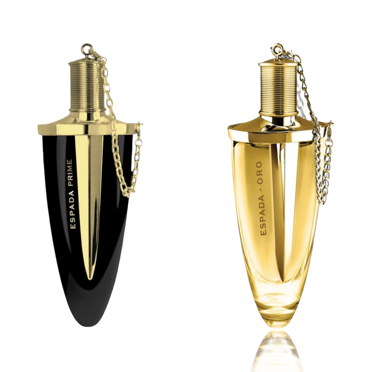 Le Chameau Espada Eau de Parfum Combo Set 2 PCS