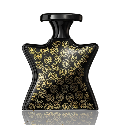 Wall Street by Bond no.9