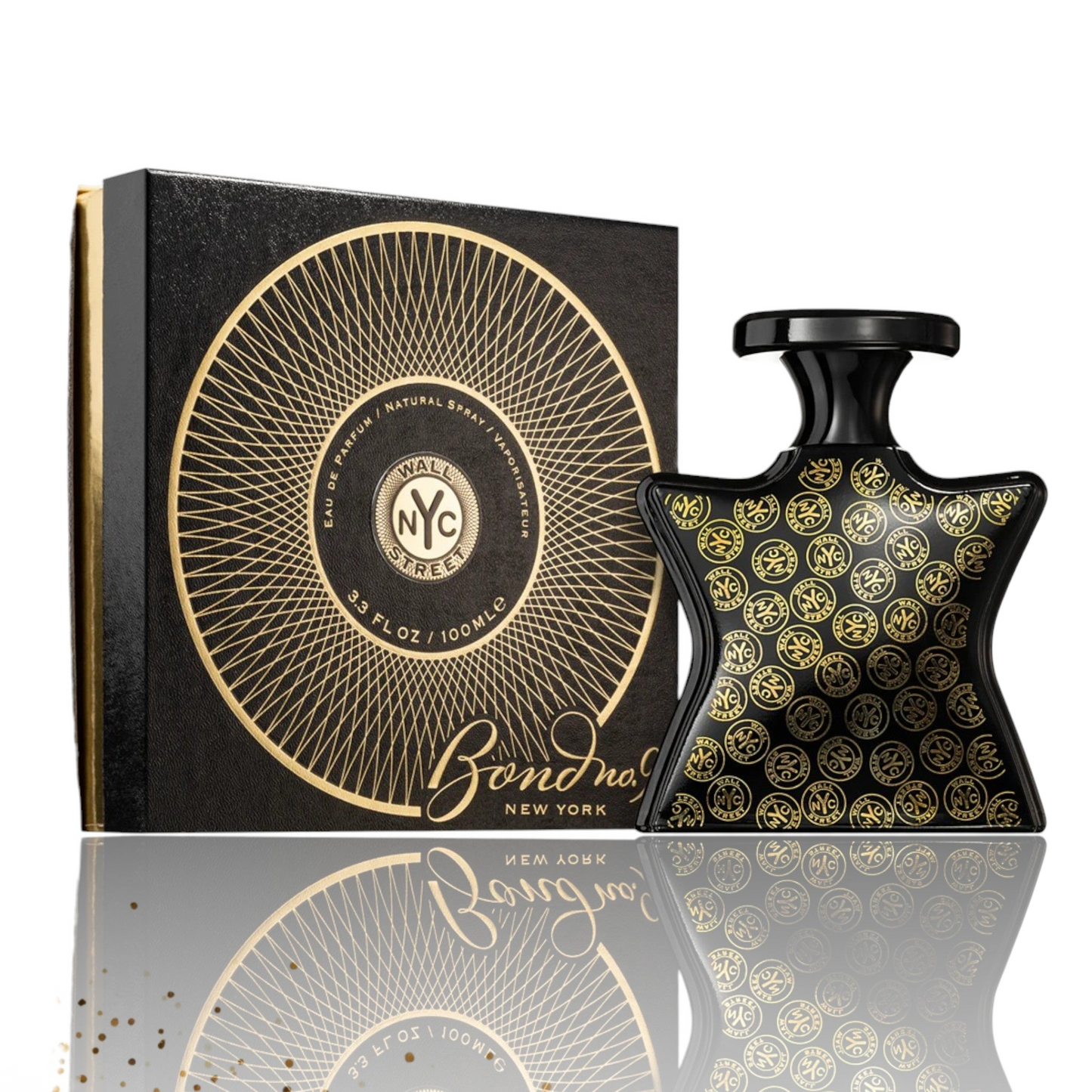 Wall Street by Bond no.9