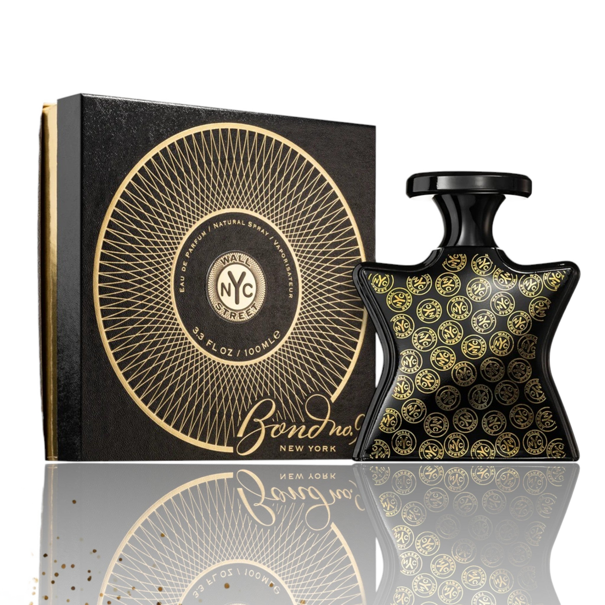 Wall Street by Bond no.9