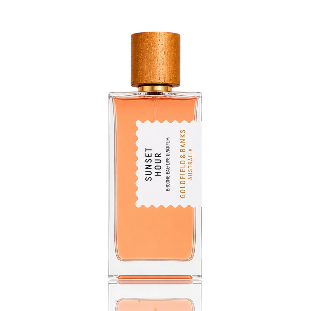 Sunset Hour by Goldfield & Banks