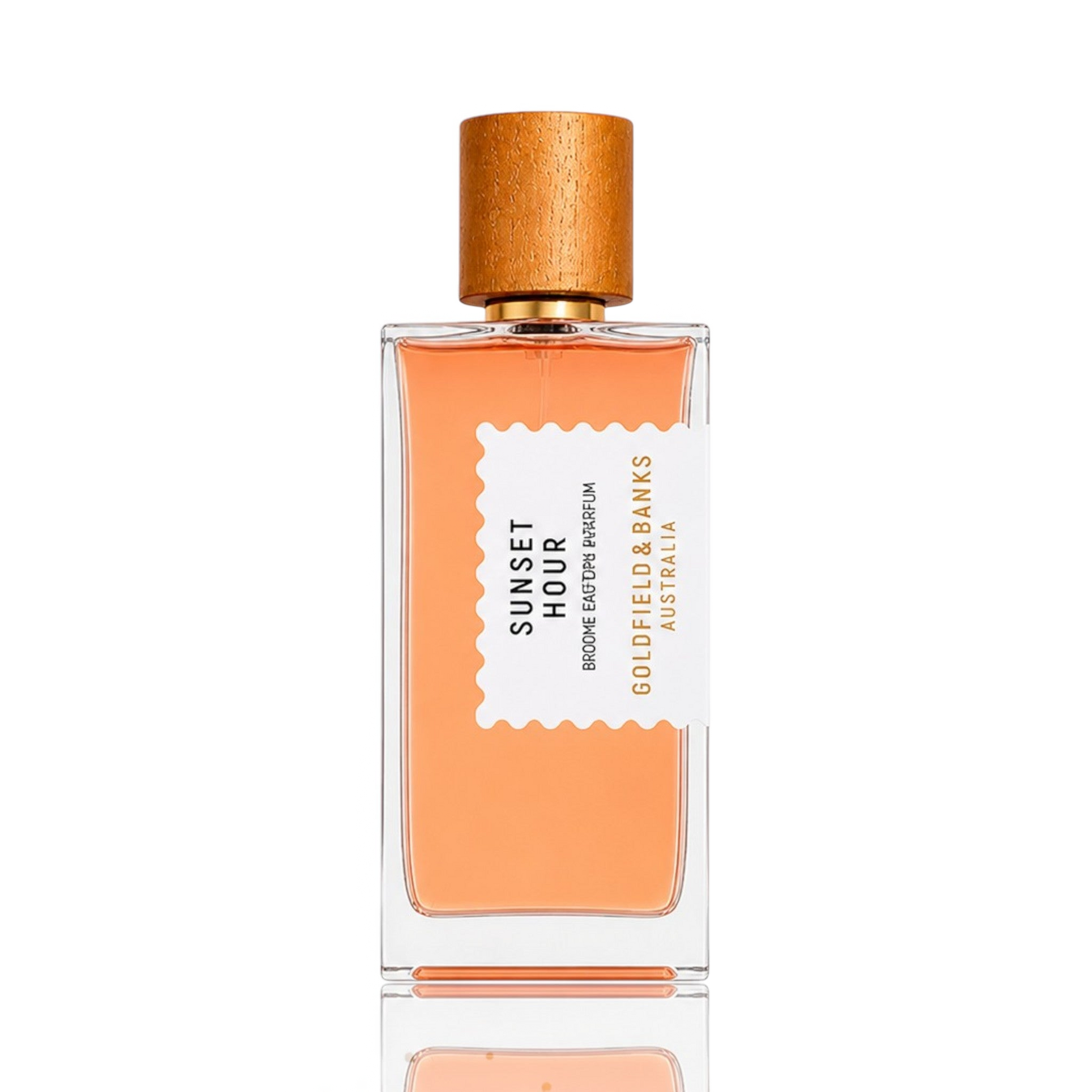 Sunset Hour by Goldfield & Banks