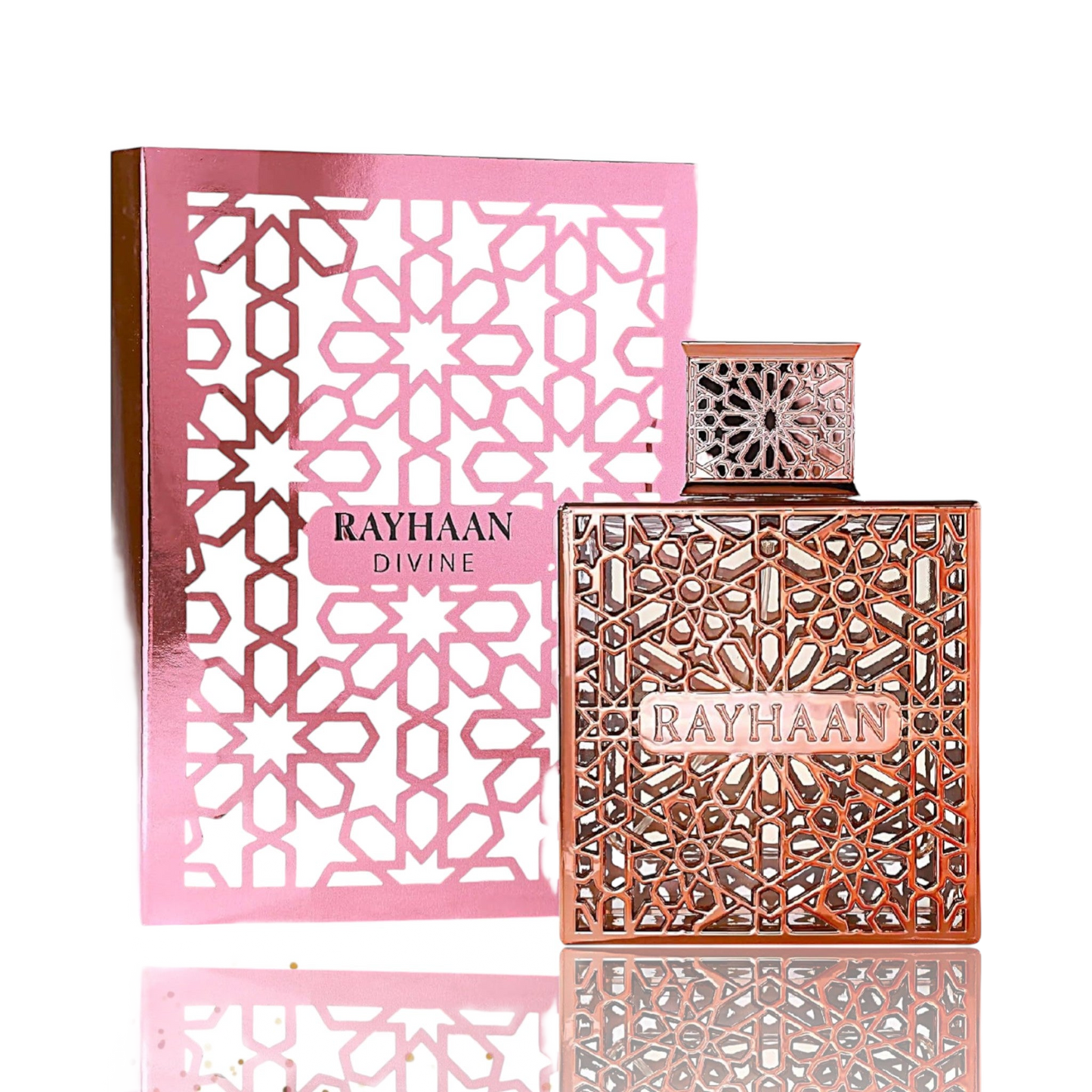 Rayhaan Divine
