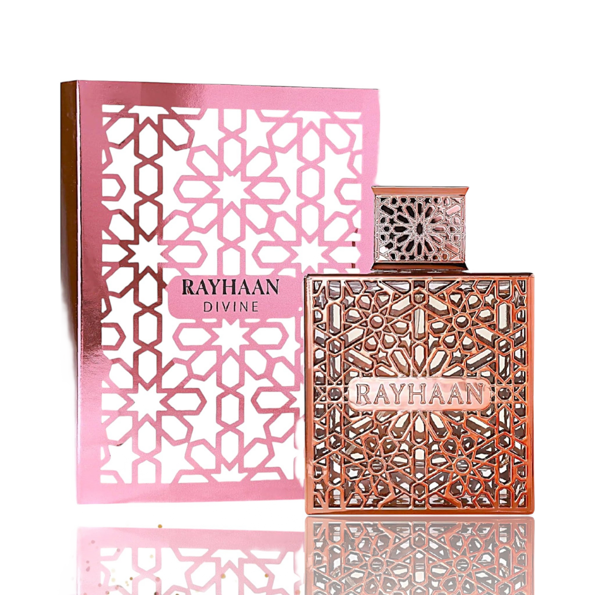 Rayhaan Divine
