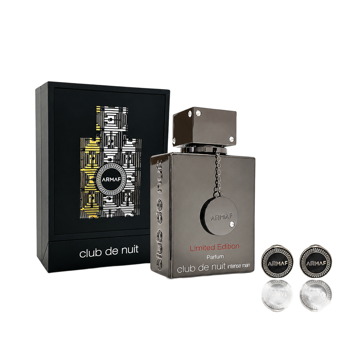 Club de Nuit Intense Limited Edition By Armaf