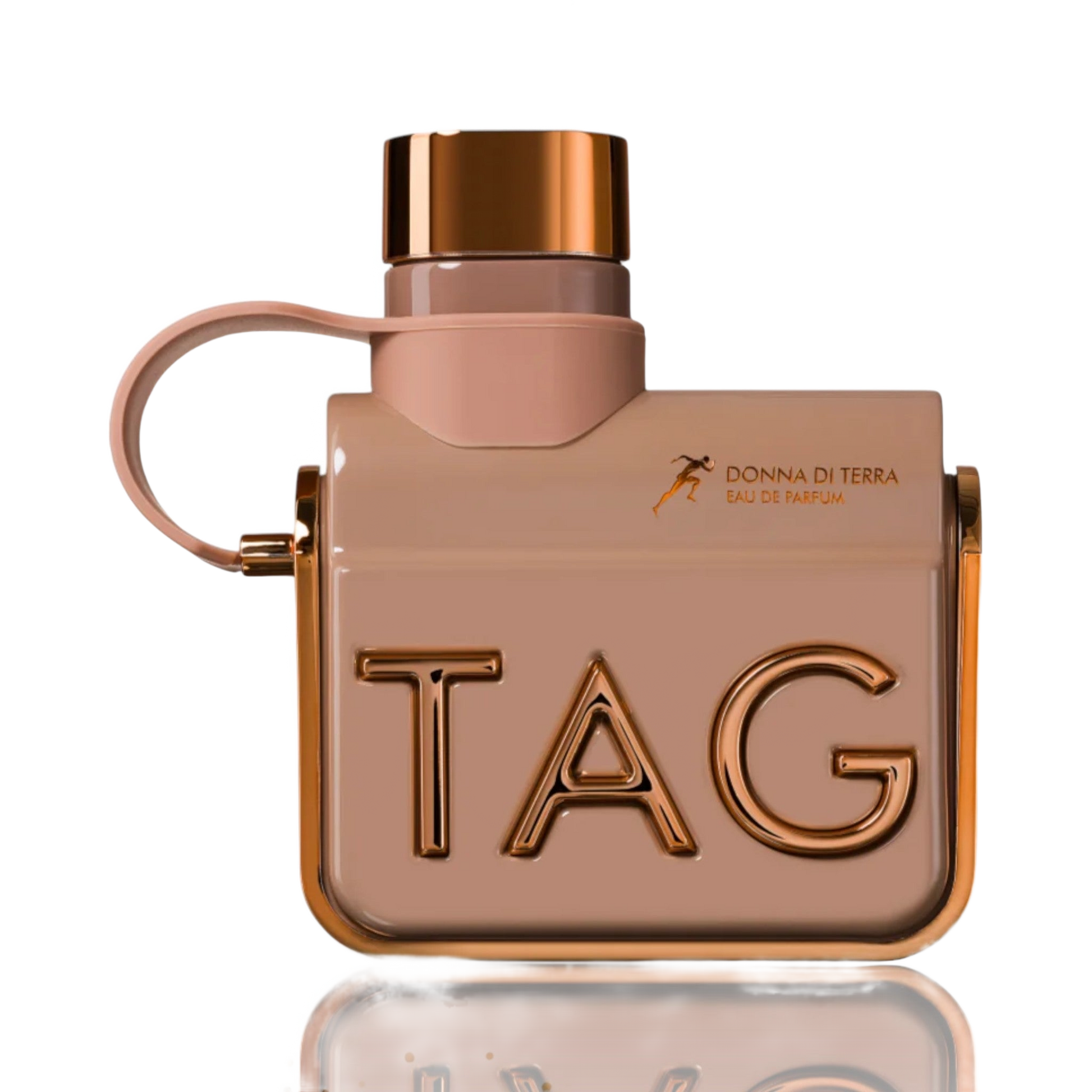 ARMAF TAG DONNA DI TERRA 3.4 Oz For Women