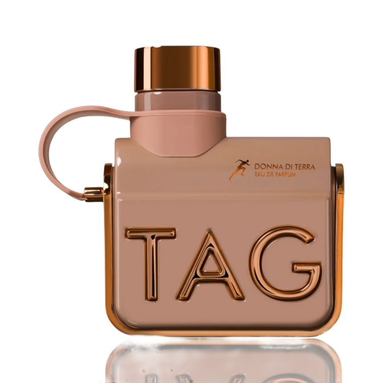 ARMAF TAG DONNA DI TERRA 3.4 Oz For Women