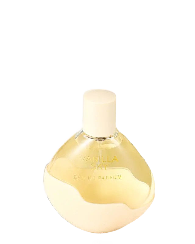 Vanilla Sky By Mystic Perfumes