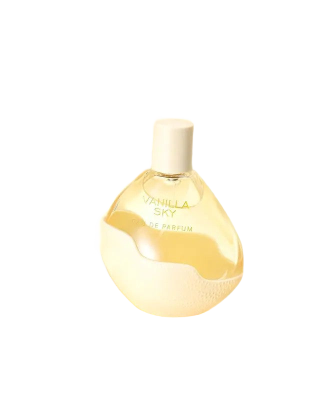 Vanilla Sky By Mystic Perfumes