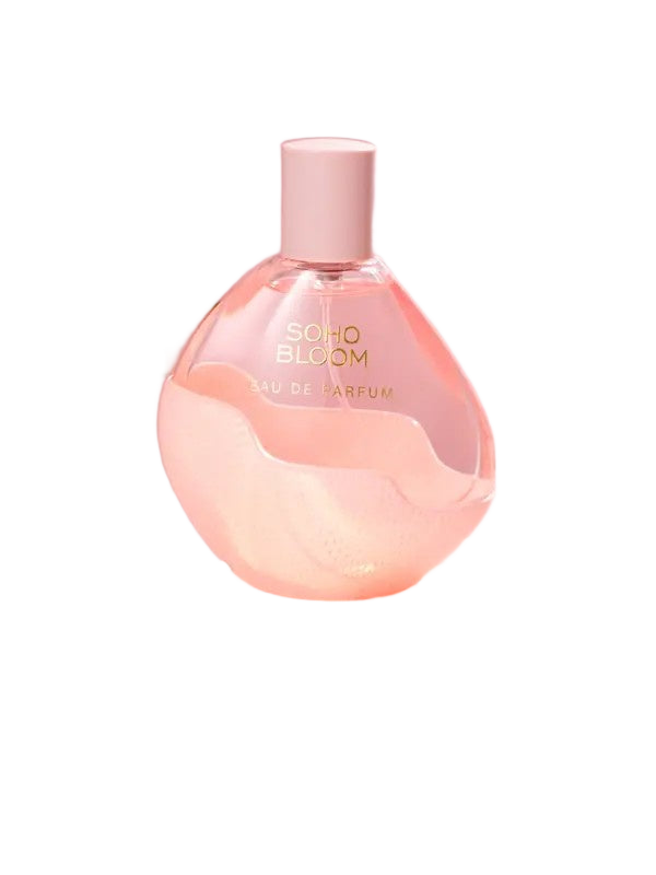 Soho Bloom By Mystic Perfumes