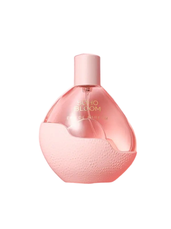 Soho Bloom By Mystic Perfumes