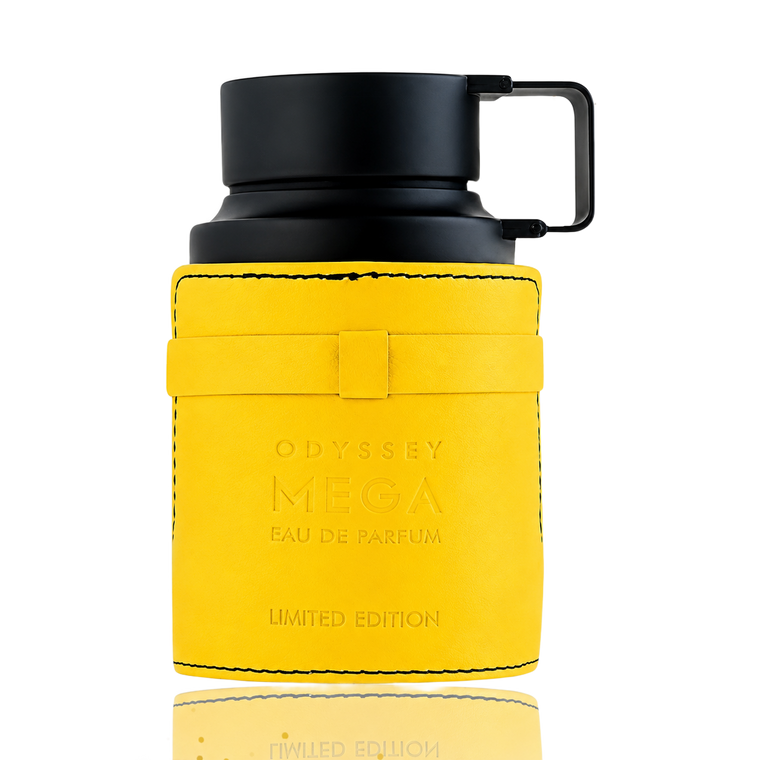 ARMAF Odyssey Mega  Limited Edition