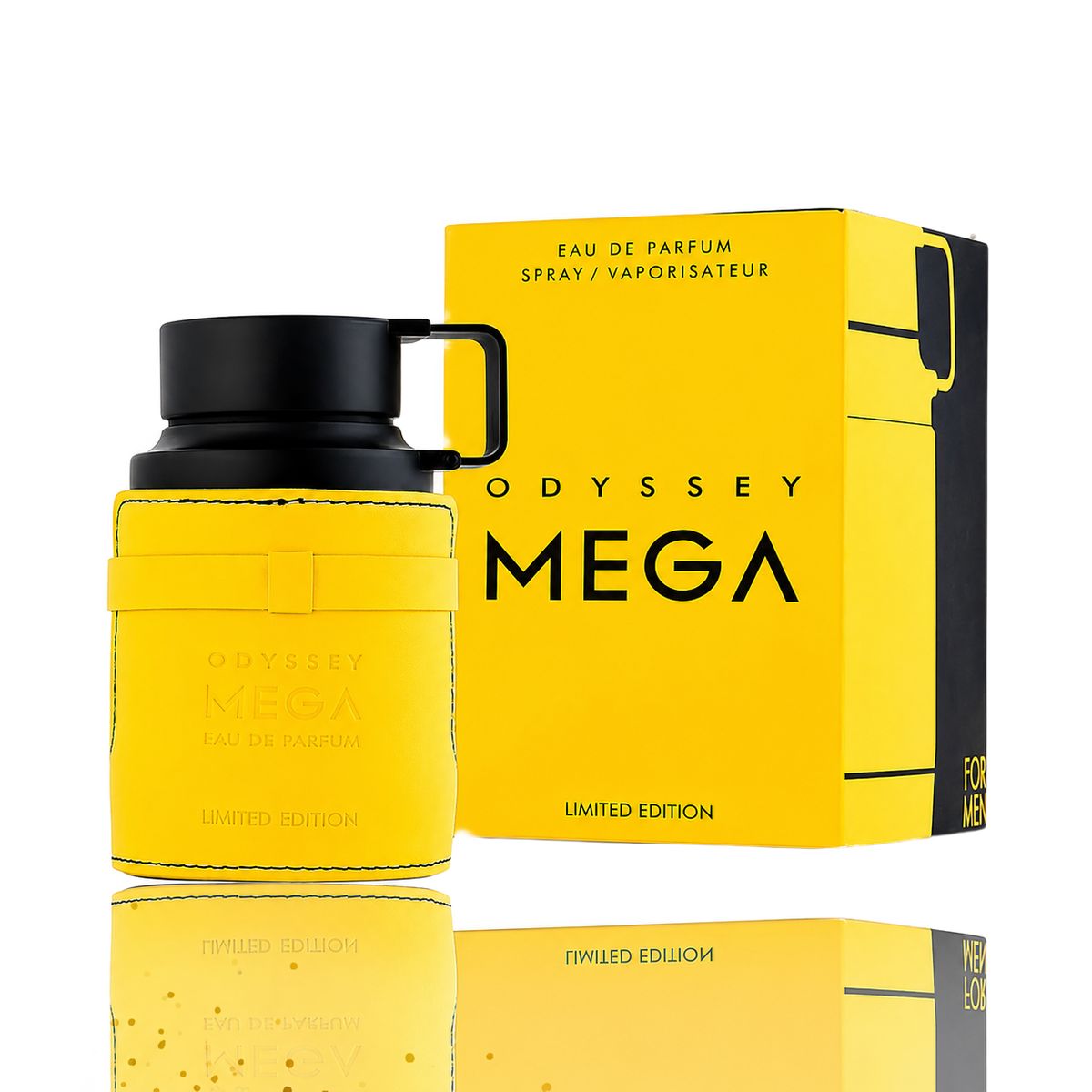 ARMAF Odyssey Mega  Limited Edition