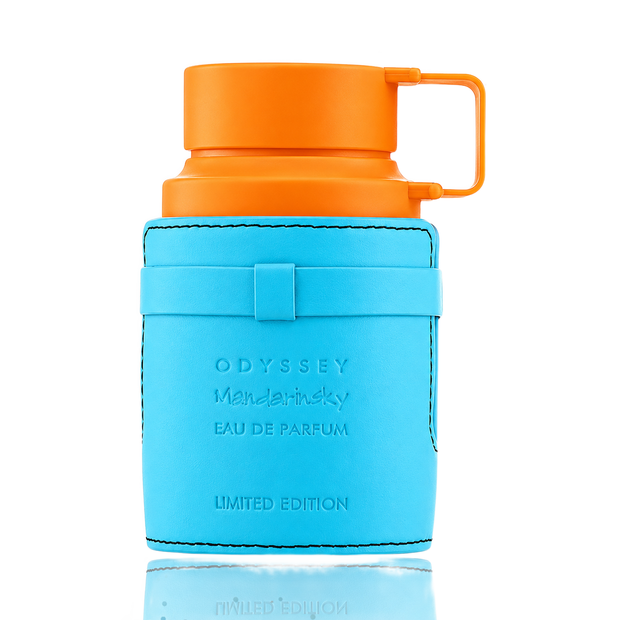 Armaf Men's Odyssey Mandarin Sky EDP 3.4 oz