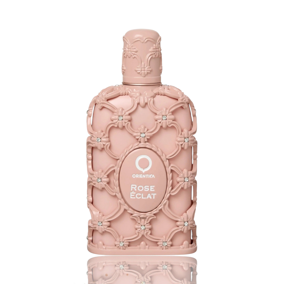 Luxury Collection Rose Eclat by Orientica