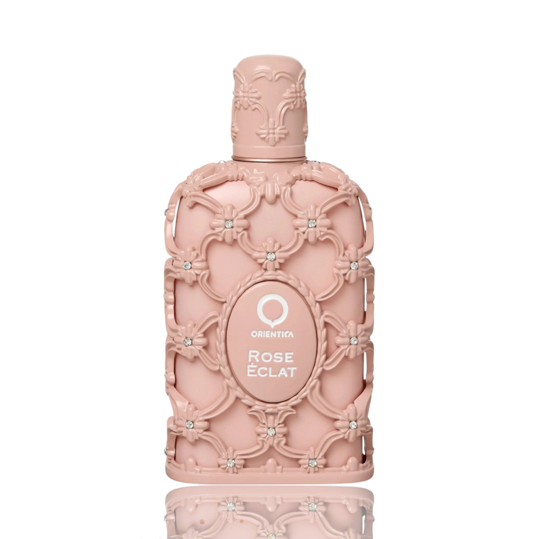 Luxury Collection Rose Eclat by Orientica