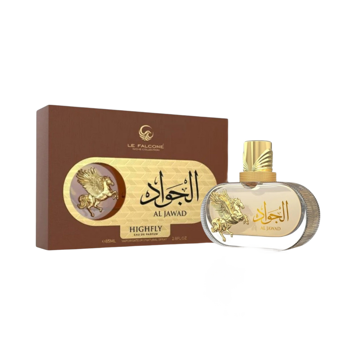 Highfly Al Jawad By Le Falcone