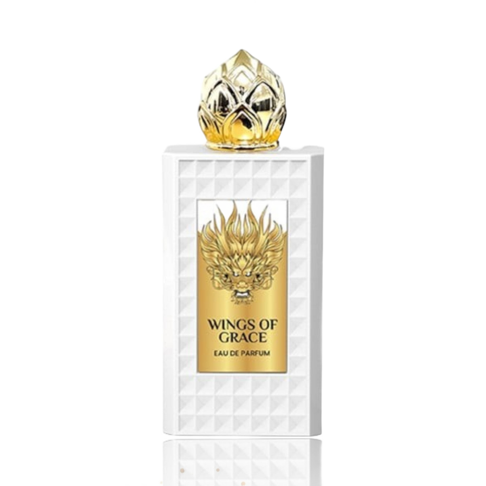 Wings of Grace Dragon Collection by Emper