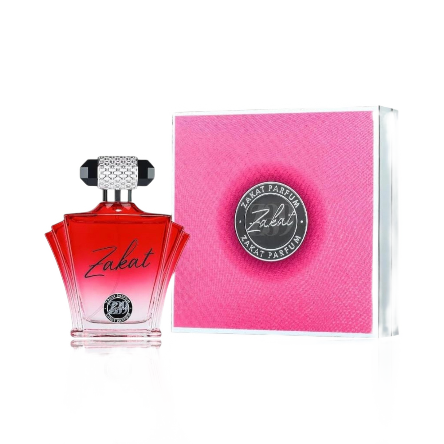 Z39 by Zakat Parfum